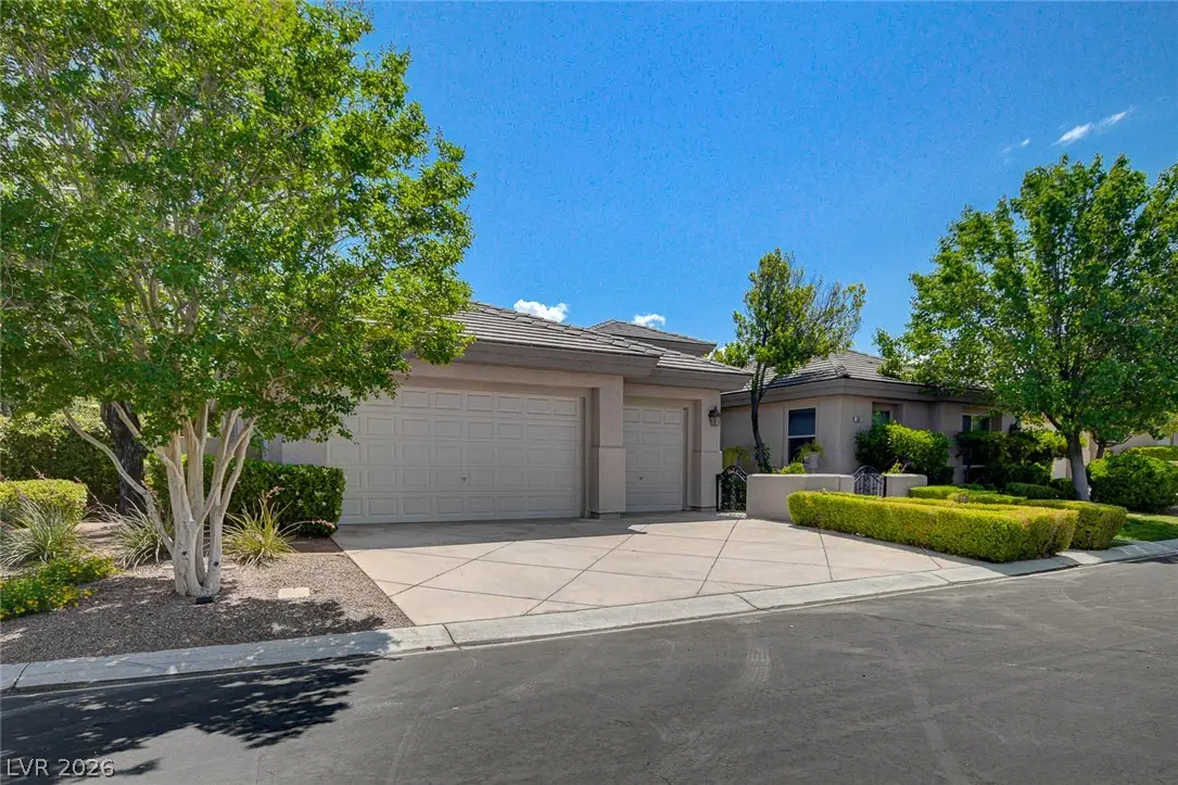 204 Valiente Street, Las Vegas, NV 89144 - #1