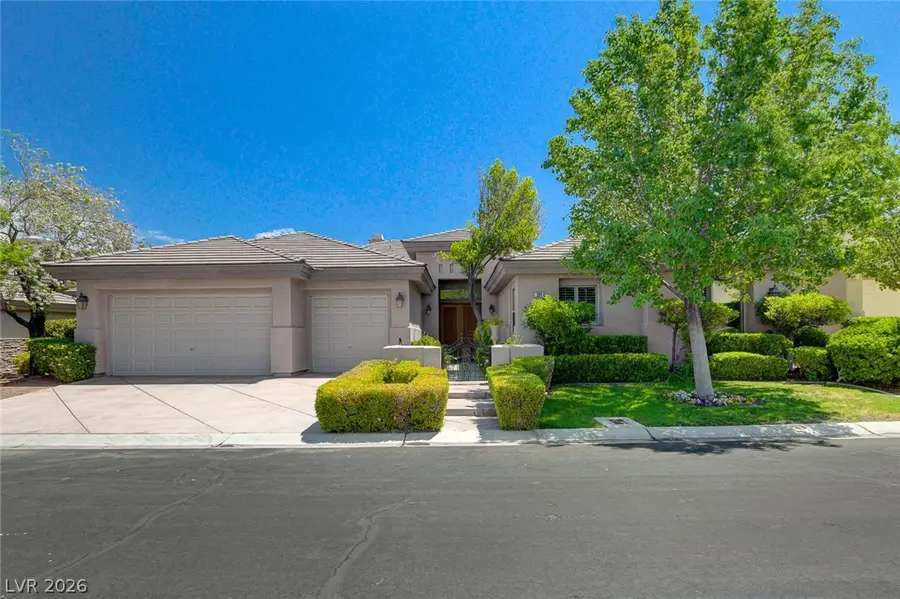 204 Valiente Street, Las Vegas, NV 89144 - #2