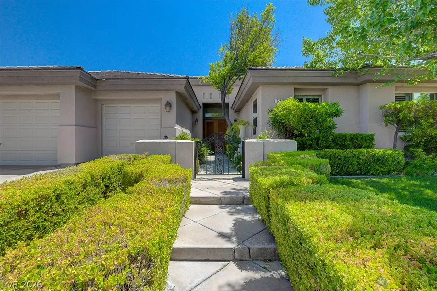 204 Valiente Street, Las Vegas, NV 89144 - #3