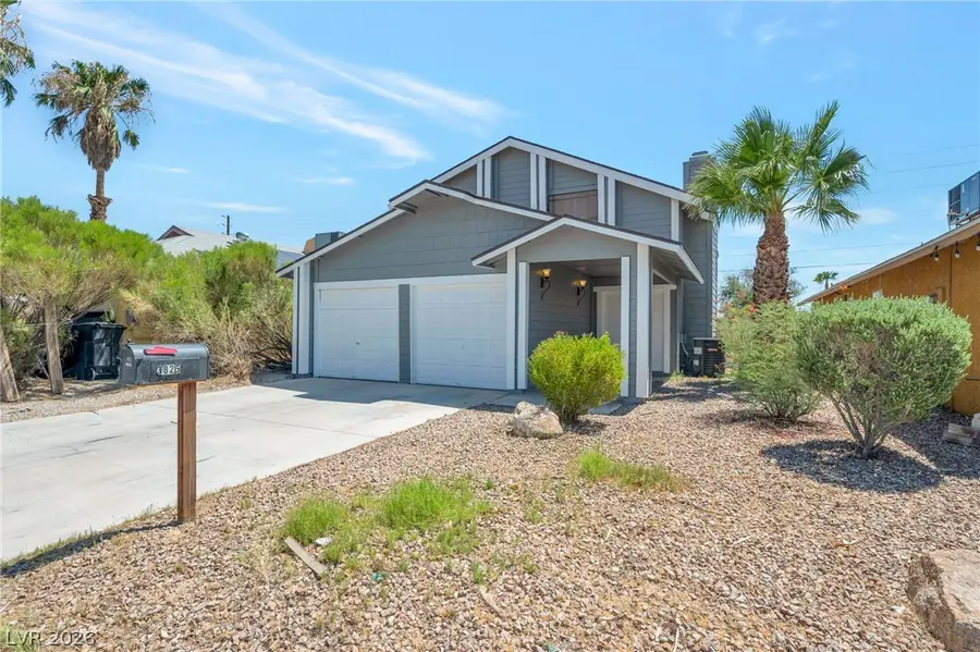 3825 Summer Breeze Circle, Las Vegas, NV 89108 - #2