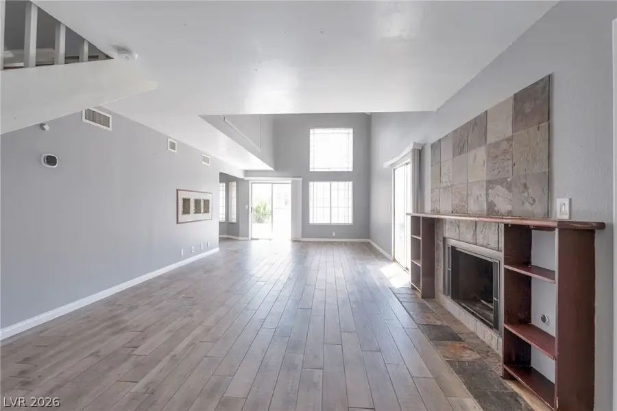3825 Summer Breeze Circle, Las Vegas, NV 89108 - #3
