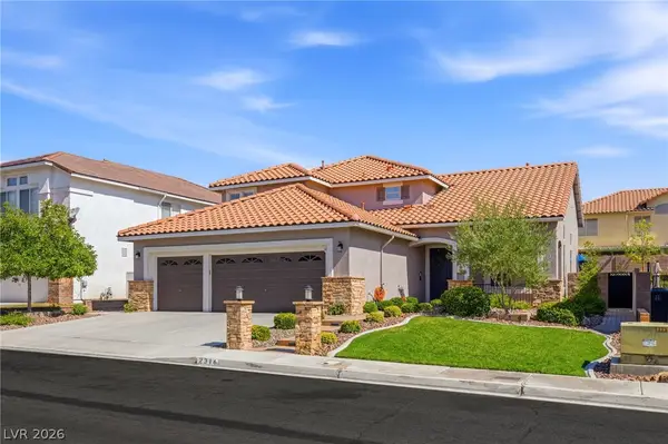 2316 Carinth Way, Henderson, NV 89074