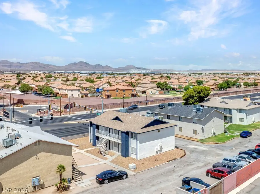 4851 E Craig Road, Las Vegas, NV 89115 - #2