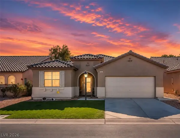 5949 Pavilion Lakes Avenue, Las Vegas, NV 89122