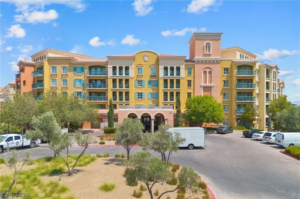 30 Strada Di Villaggio #143, Henderson, NV 89011