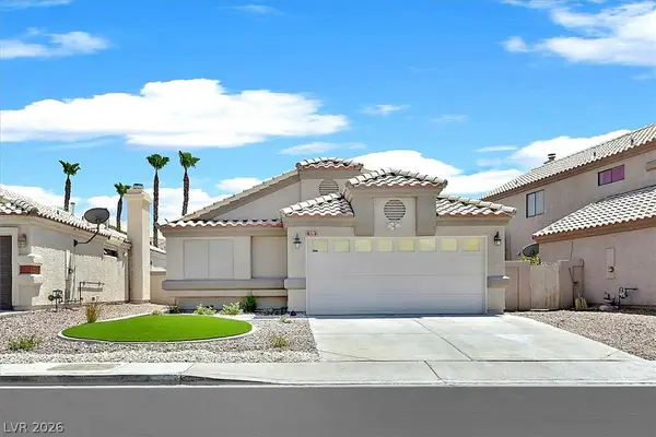 370 Lander Drive, Henderson, NV 89074