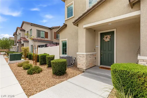 7212 N Decatur Boulevard #5, Las Vegas, NV 89131