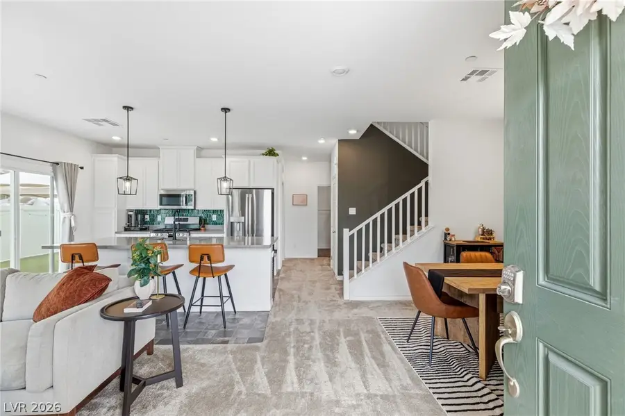7212 N Decatur Boulevard #5, Las Vegas, NV 89131 - #2