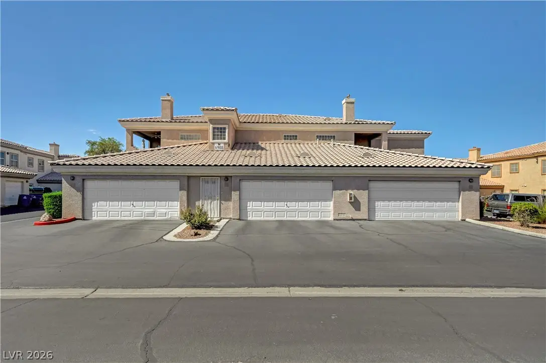 6908 Cobre Azul Avenue #102, Las Vegas, NV 89108 - #1