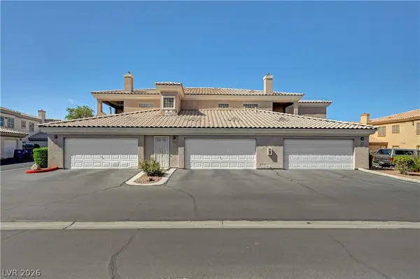 6908 Cobre Azul Avenue #102, Las Vegas, NV 89108