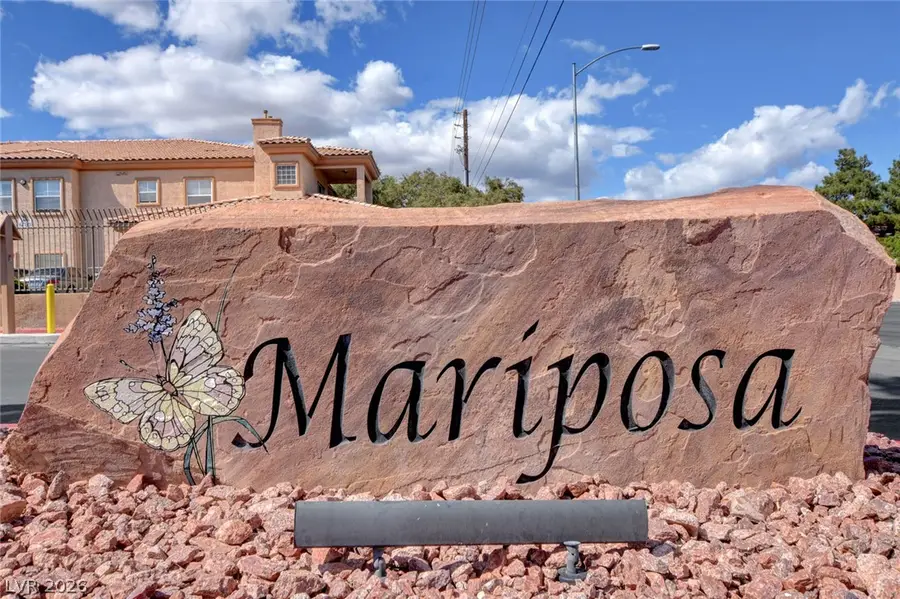 6908 Cobre Azul Avenue #102, Las Vegas, NV 89108 - #3