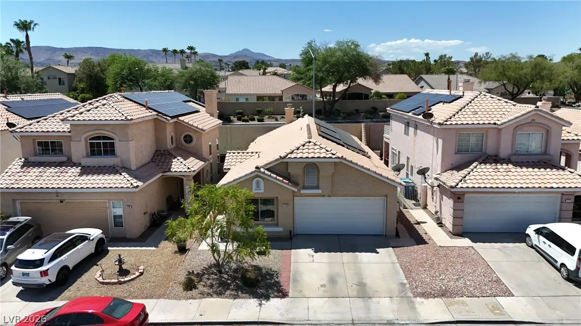 1715 Talon Avenue, Henderson, NV 89074 - #1