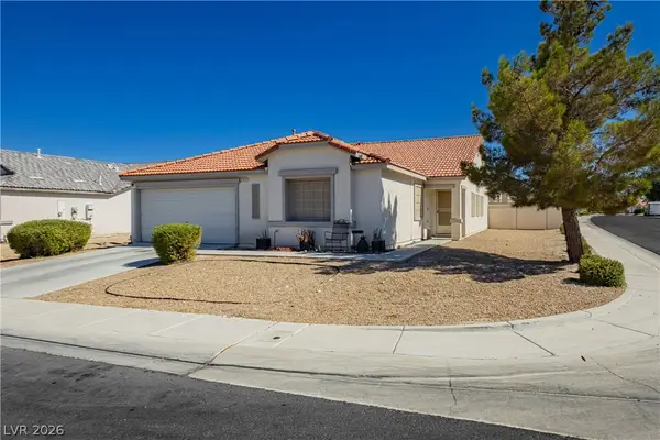 717 Bright Lights Avenue, North Las Vegas, NV 89031