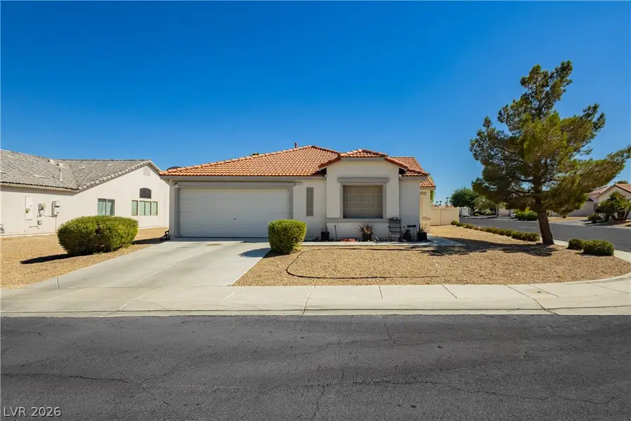 717 Bright Lights Avenue, North Las Vegas, NV 89031 - #2