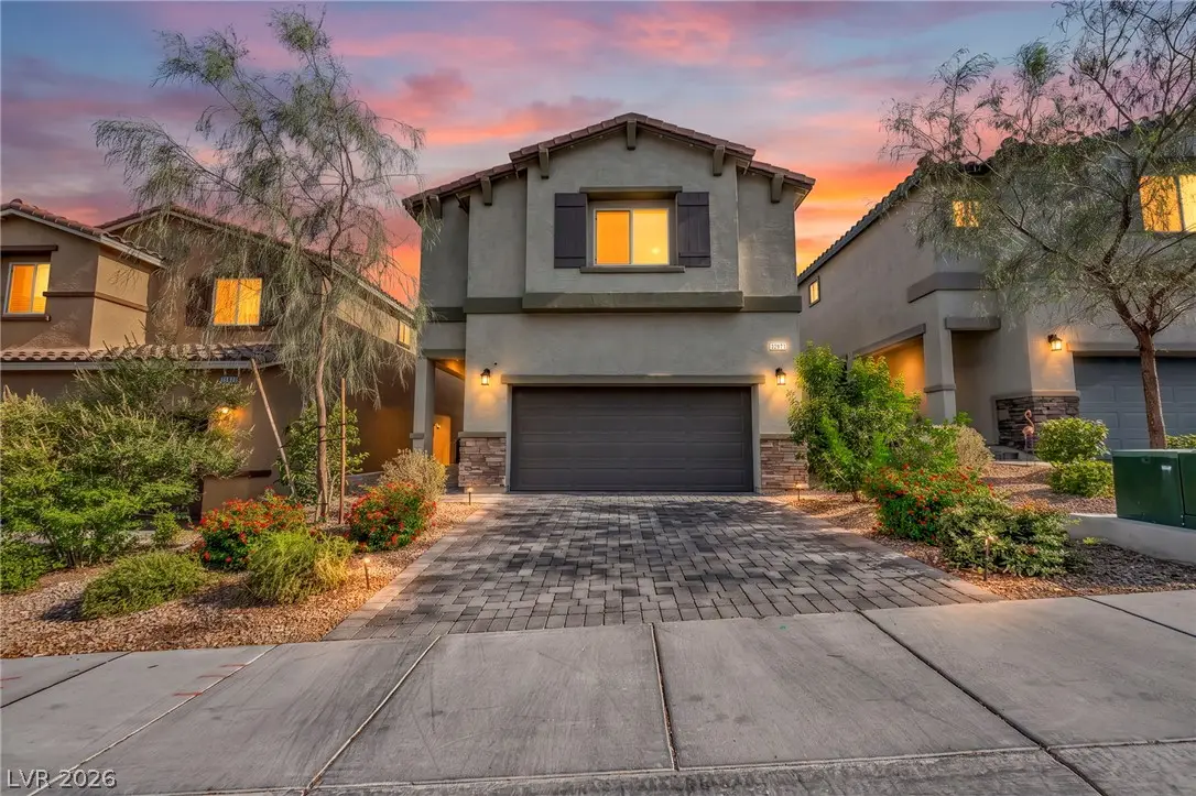 10971 Bristol Park Avenue, Las Vegas, NV 89166 - #1