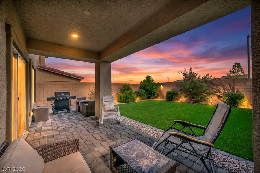 10971 Bristol Park Avenue, Las Vegas, NV 89166 - #2