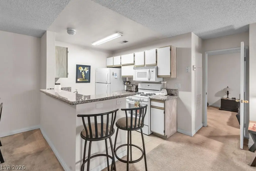 2200 S Fort Apache Road #1192, Las Vegas, NV 89117 - #1