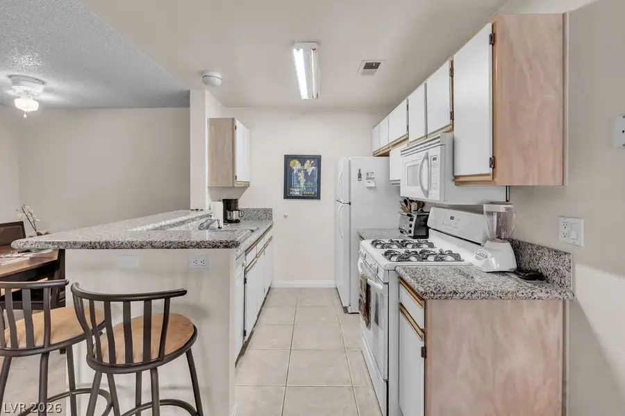 2200 S Fort Apache Road #1192, Las Vegas, NV 89117 - #2