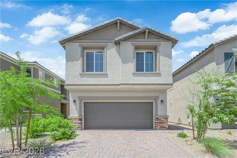 4066 Painted Lady Avenue, Las Vegas, NV 89141 - #1