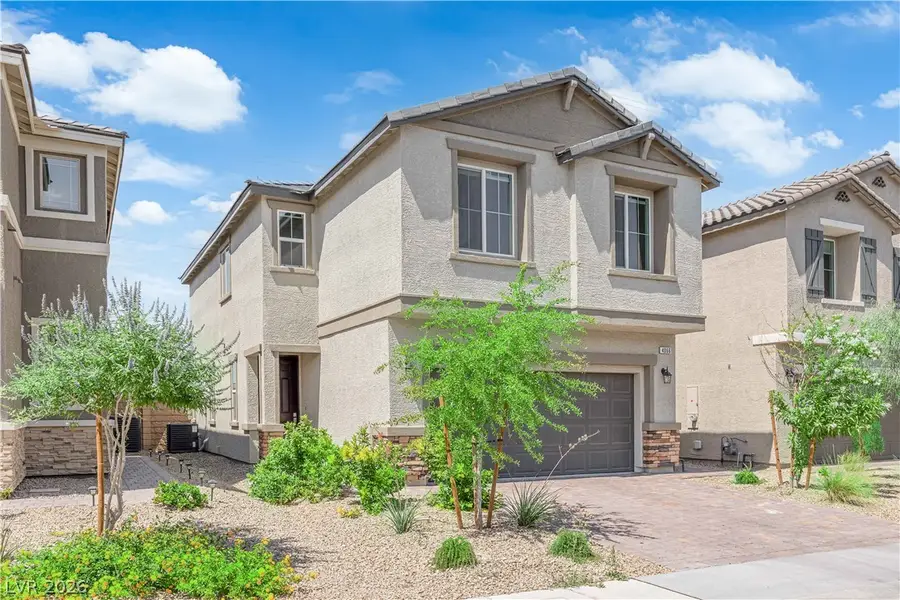 4066 Painted Lady Avenue, Las Vegas, NV 89141 - #2