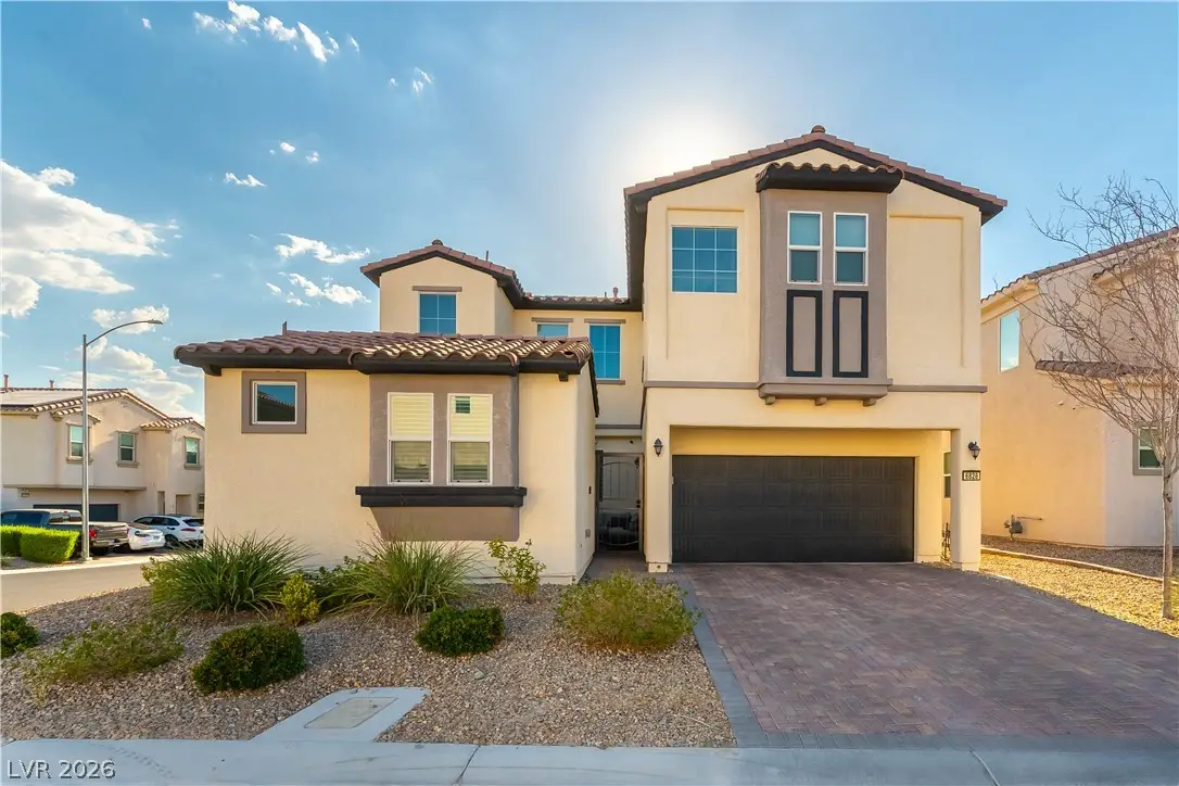 6828 Double Vista Way, Las Vegas, NV 89142 - #1