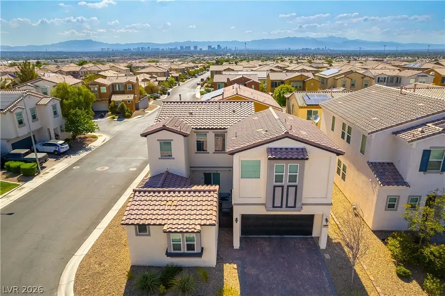 6828 Double Vista Way, Las Vegas, NV 89142 - #2