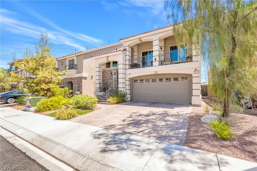 5549 Knights Valley Court, Las Vegas, NV 89141 - #3