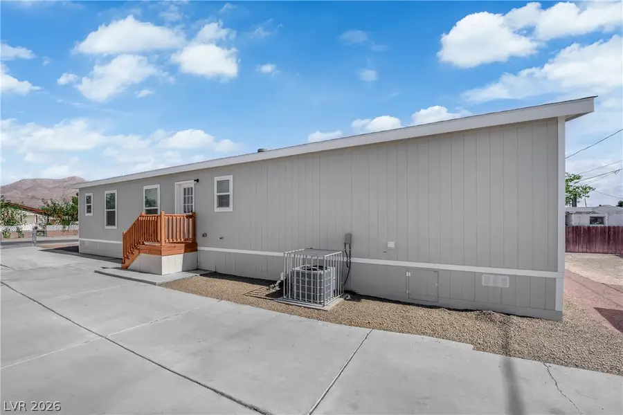 2253 Clinton Lane, Las Vegas, NV 89156 - #2