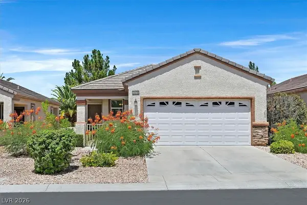 2474 Evening Twilight Avenue, Henderson, NV 89044