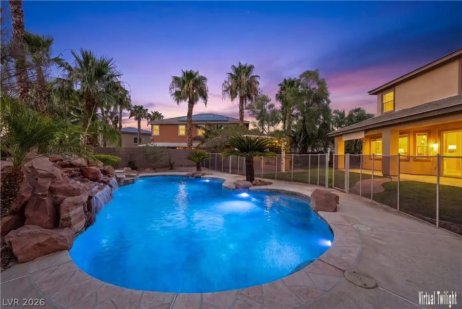 7744 Villa Andrade Avenue, Las Vegas, NV 89131 - #2