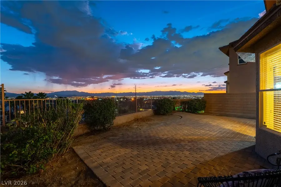 2491 Kaymin Ridge Road, Henderson, NV 89052 - #3
