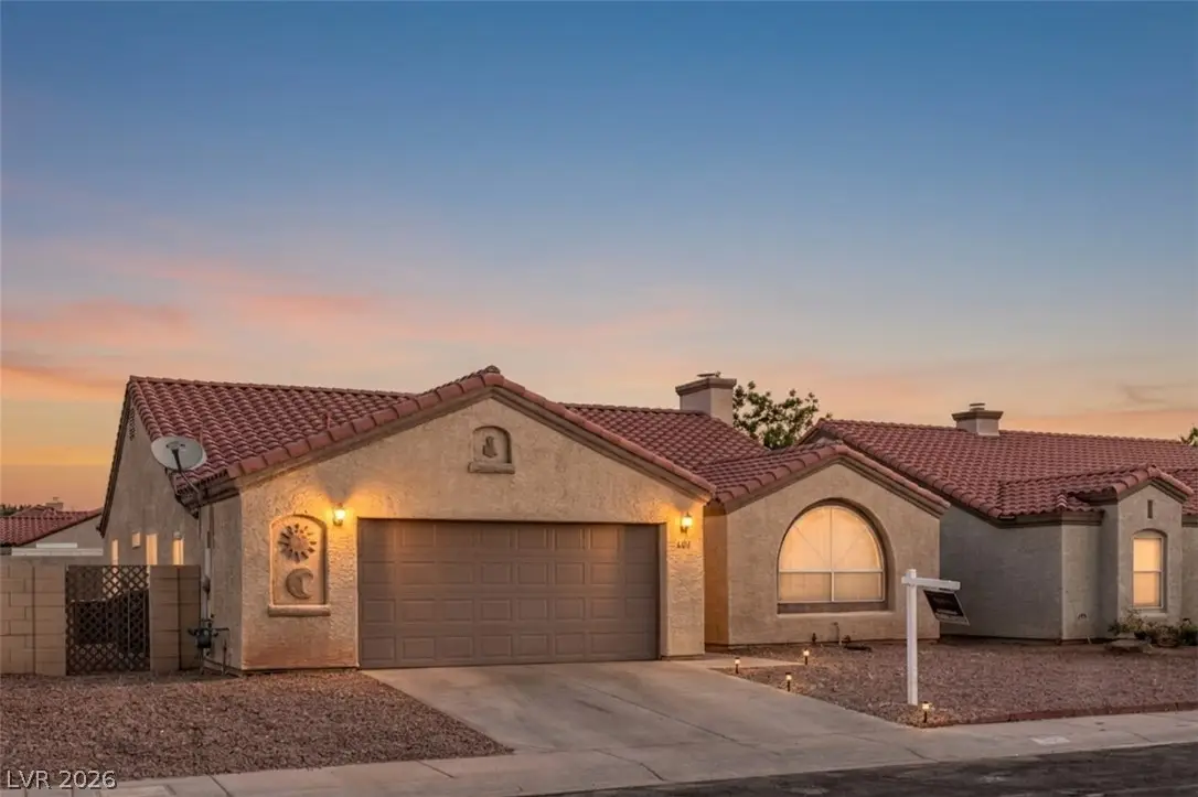 4120 Herblinda Lane, North Las Vegas, NV 89032 - #1
