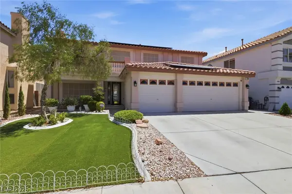 7936 Avalon Mist Street, Las Vegas, NV 89139