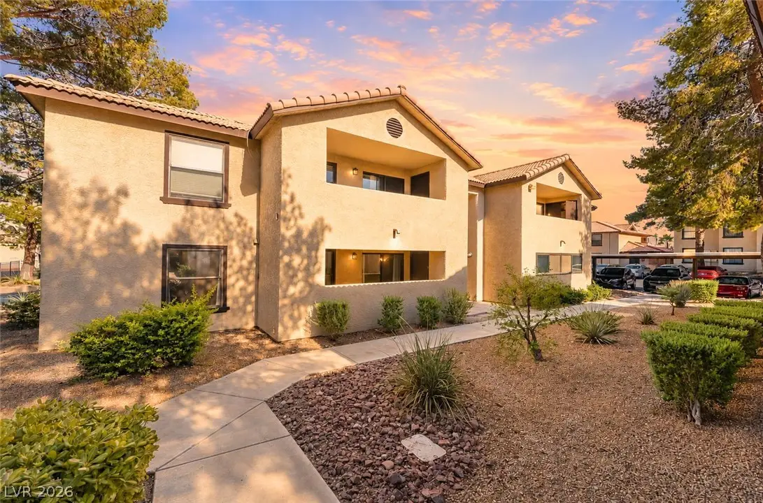 2451 N Rainbow Boulevard #1003, Las Vegas, NV 89108 - #1