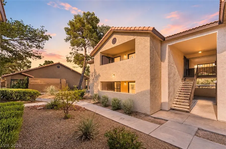 2451 N Rainbow Boulevard #1003, Las Vegas, NV 89108 - #2