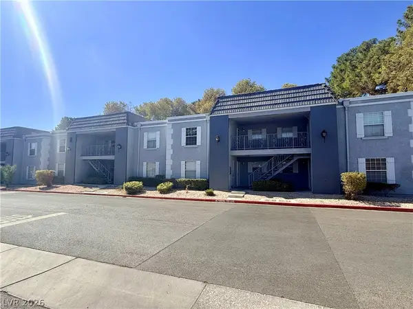 3823 S Maryland Parkway #N9, Las Vegas, NV 89119