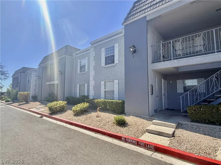 3823 S Maryland Parkway #N9, Las Vegas, NV 89119 - #2
