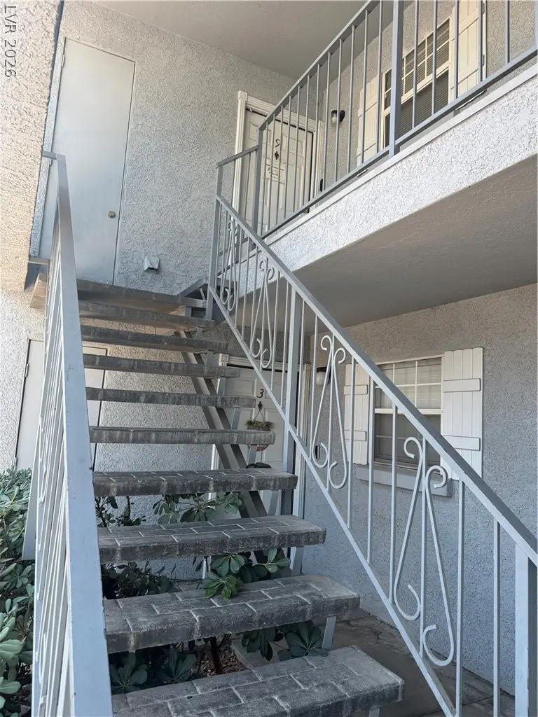 3823 S Maryland Parkway #N9, Las Vegas, NV 89119 - #3