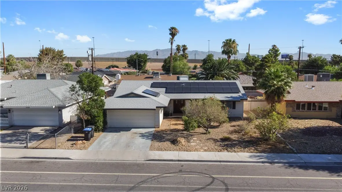 2004 W Mesquite Avenue, Las Vegas, NV 89106 - #1