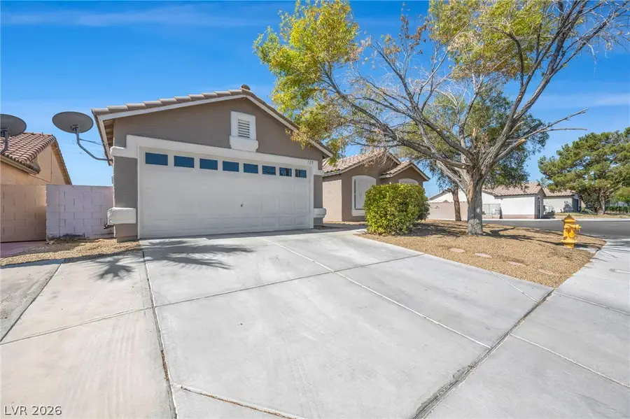 129 Honey Locust Drive, North Las Vegas, NV 89031 - #3