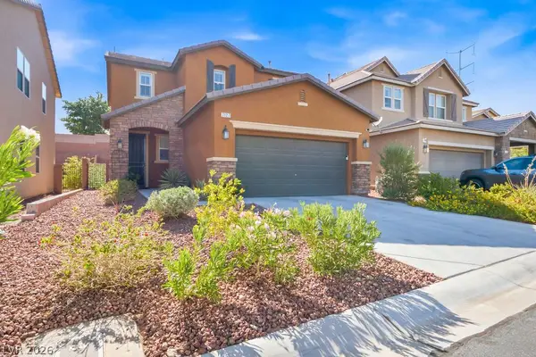 7127 Elder Street, Las Vegas, NV 89166