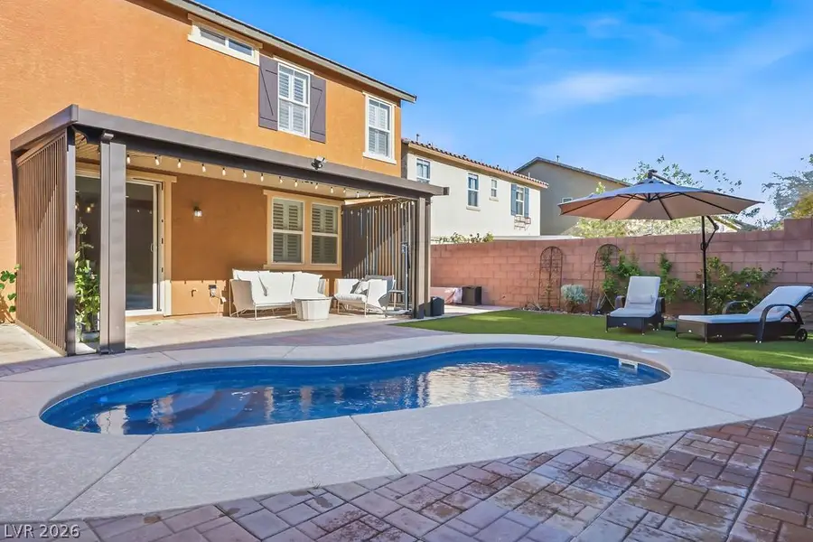 7127 Elder Street, Las Vegas, NV 89166 - #2