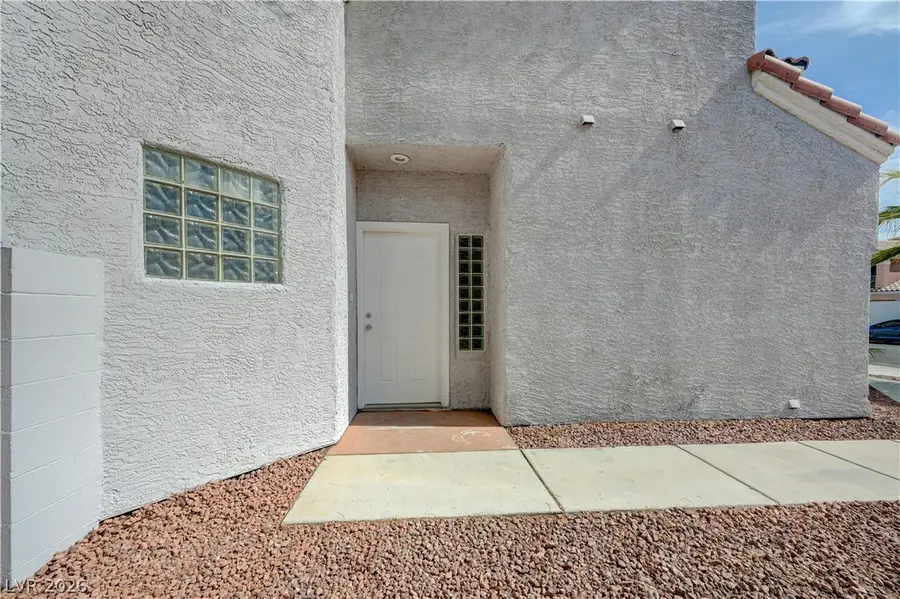 2741 Trotwood Lane, Las Vegas, NV 89108 - #2