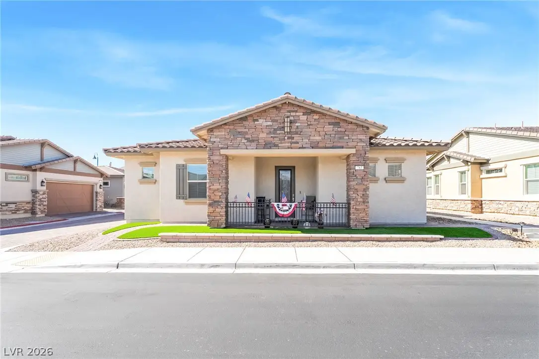 783 Charming Holly Street, Henderson, NV 89011 - #1