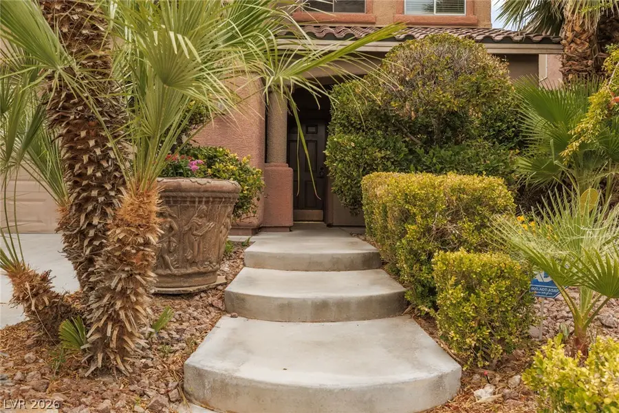 5917 Horsehair Blanket Drive, North Las Vegas, NV 89081 - #2