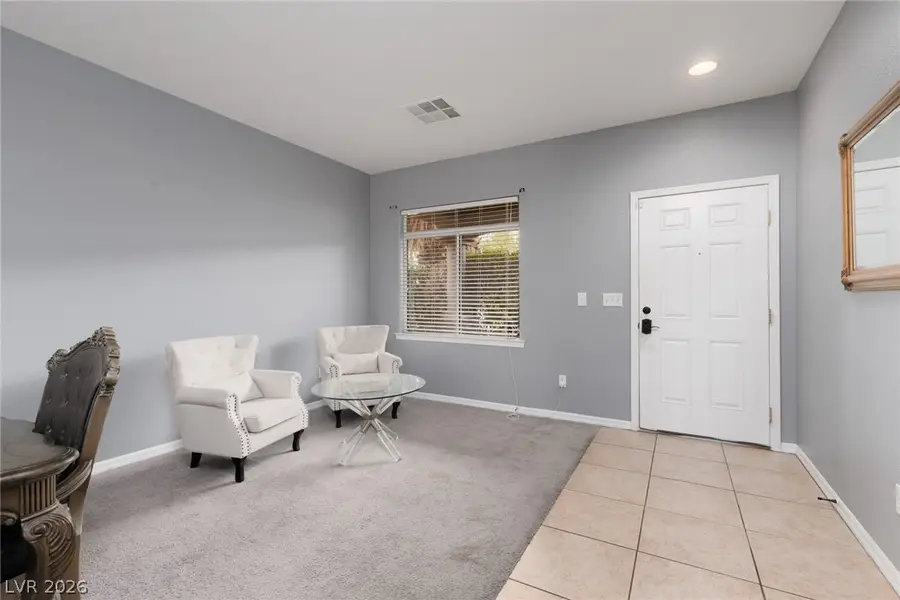 5917 Horsehair Blanket Drive, North Las Vegas, NV 89081 - #3
