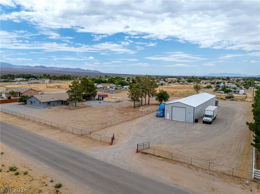 371 W Nopah Vista Avenue, Pahrump, NV 89060 - #2