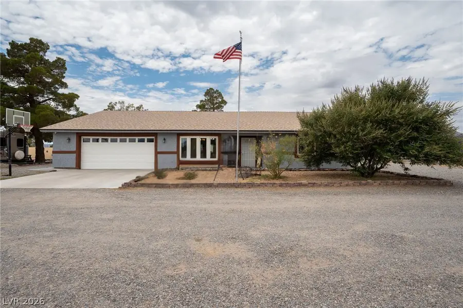 371 W Nopah Vista Avenue, Pahrump, NV 89060 - #3
