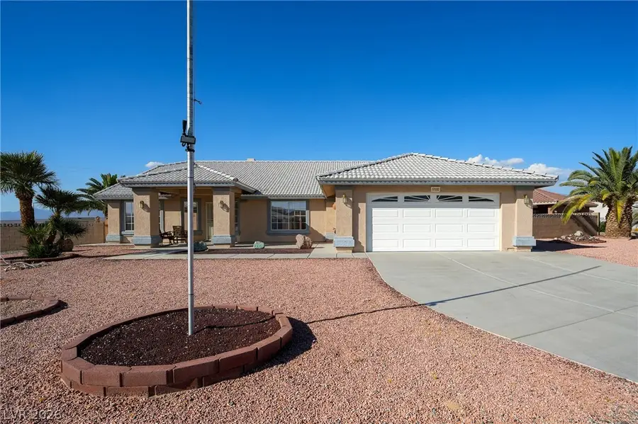 5500 E Grain Mill Road, Pahrump, NV 89061 - #2