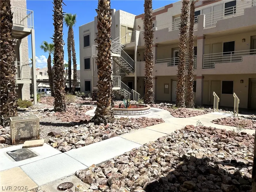2032 Mesquite Lane #101, Laughlin, NV 89029 - #2